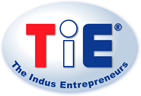 TiE logo